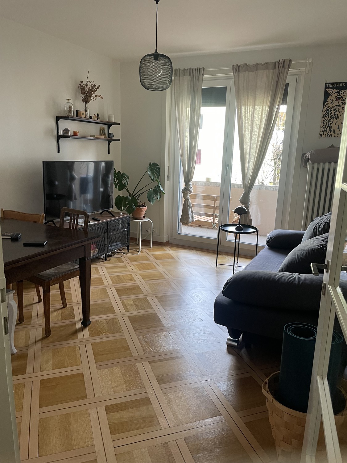 2 ½ rooms apartment, photo 1 of 5