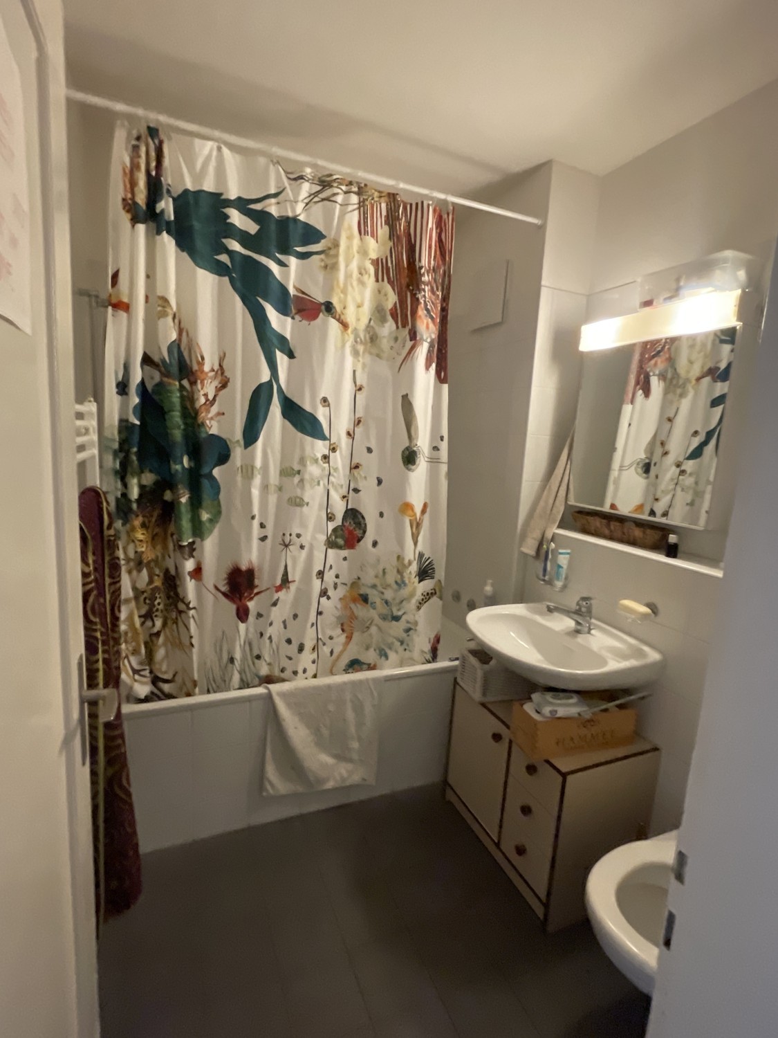 2 ½ rooms apartment, photo 5 of 5