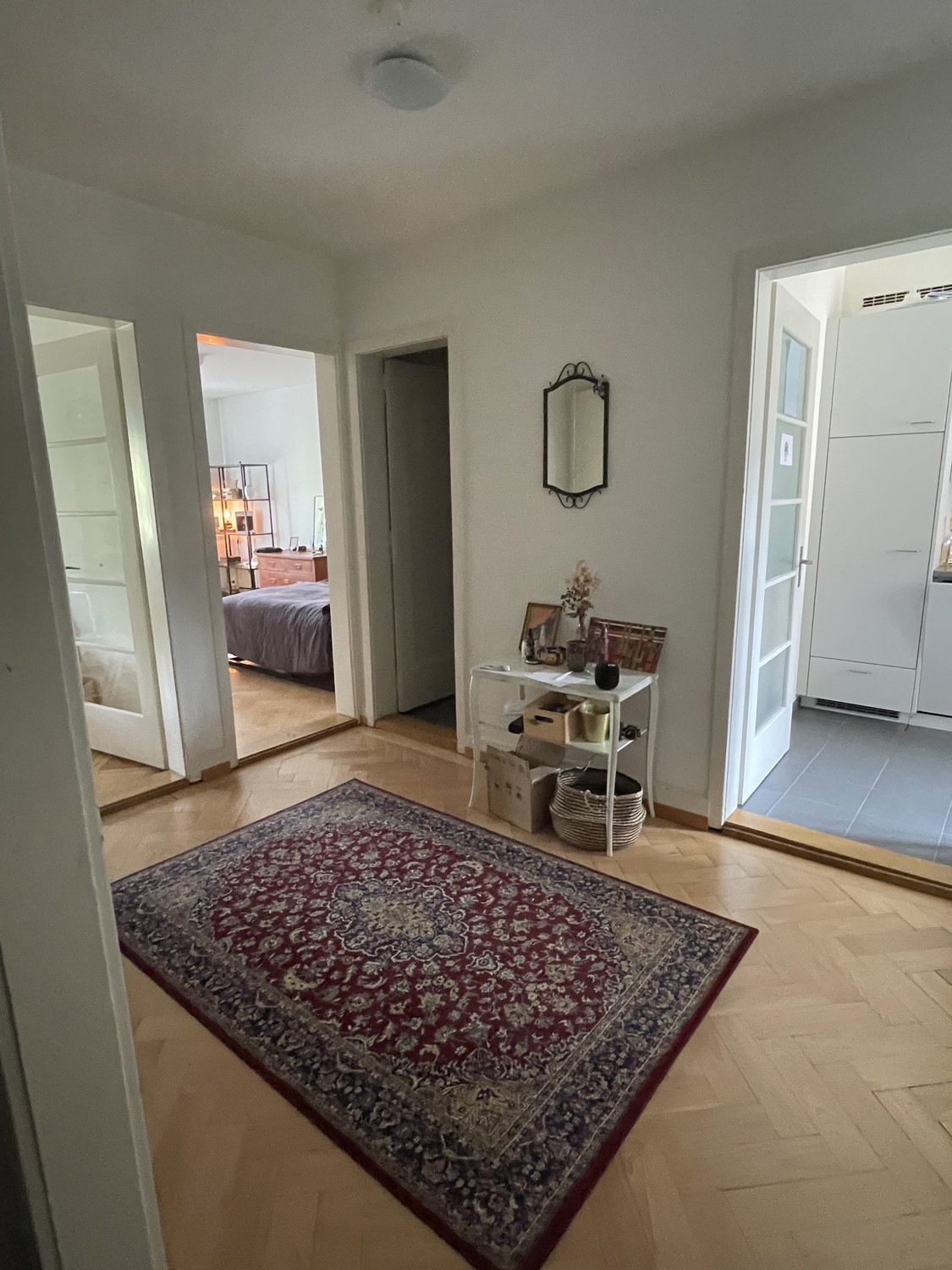 2 ½ rooms apartment, photo 2 of 5