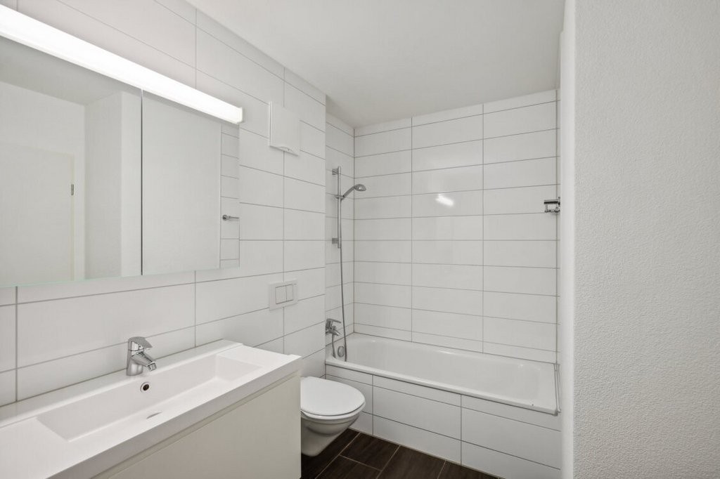 Appartamento di 2 ½ locali