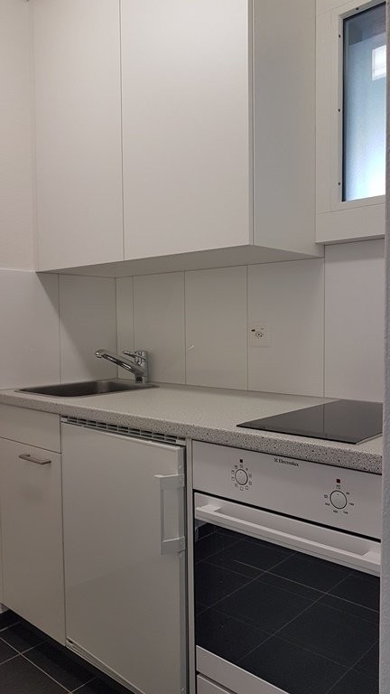 Appartement de 1 pièce