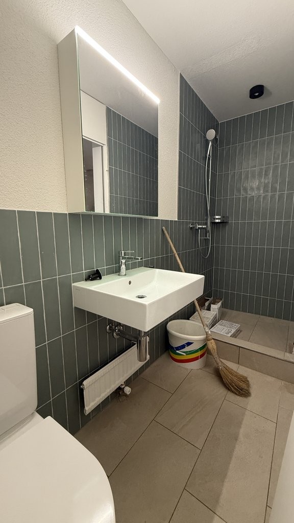 5 ½ rooms apartment