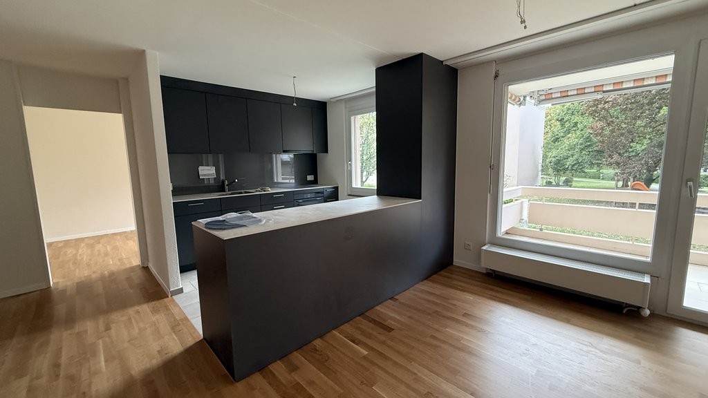 5 ½ rooms apartment
