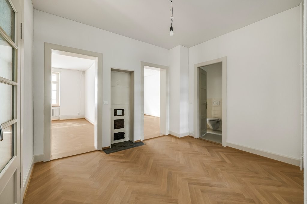 4 ½ rooms apartment, photo 2 of 6