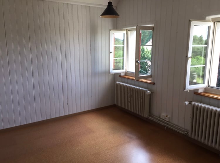 Room in a shared flat, photo 1 of 2