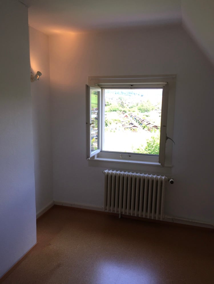 Room in a shared flat, photo 2 of 2