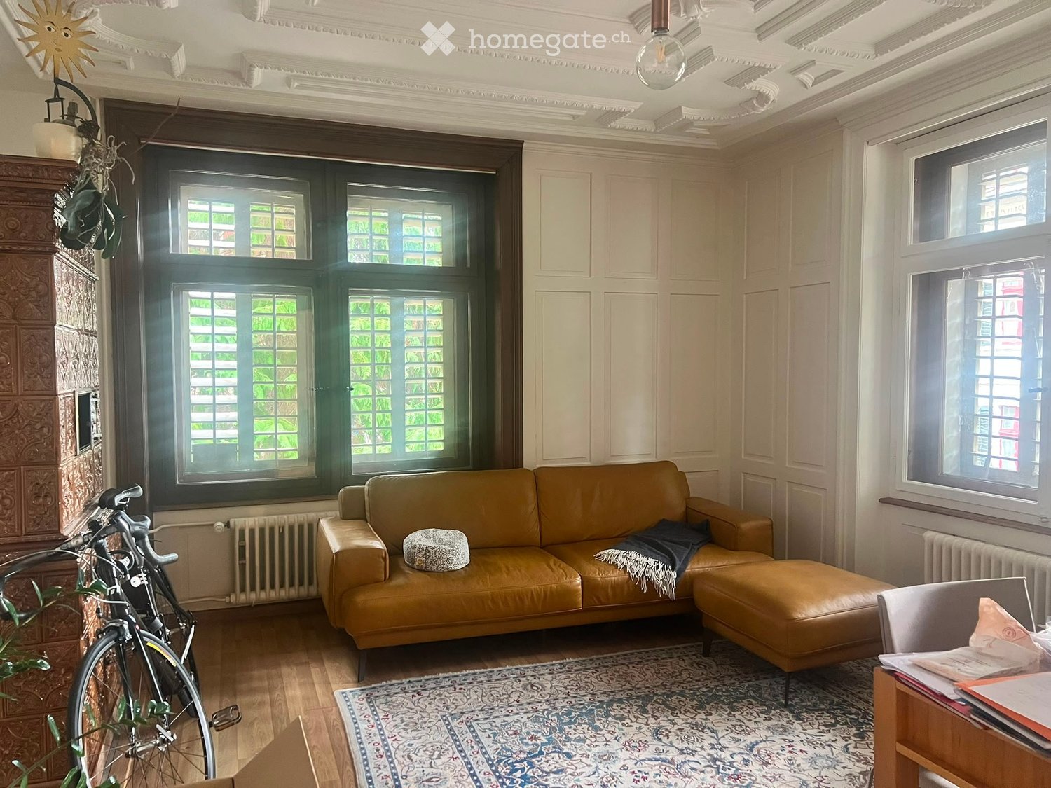 5 rooms apartment, photo 2 of 5