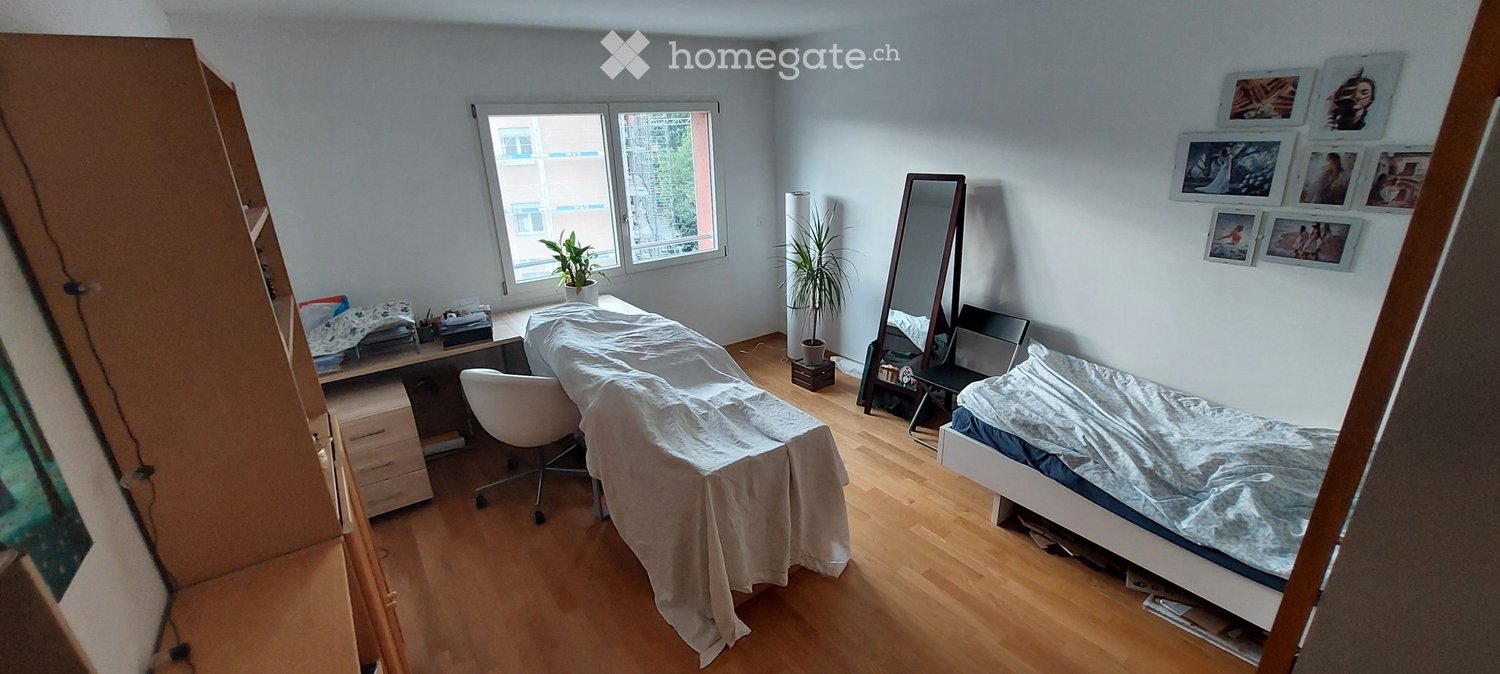 3 ½ rooms apartment, photo 1 sur 5