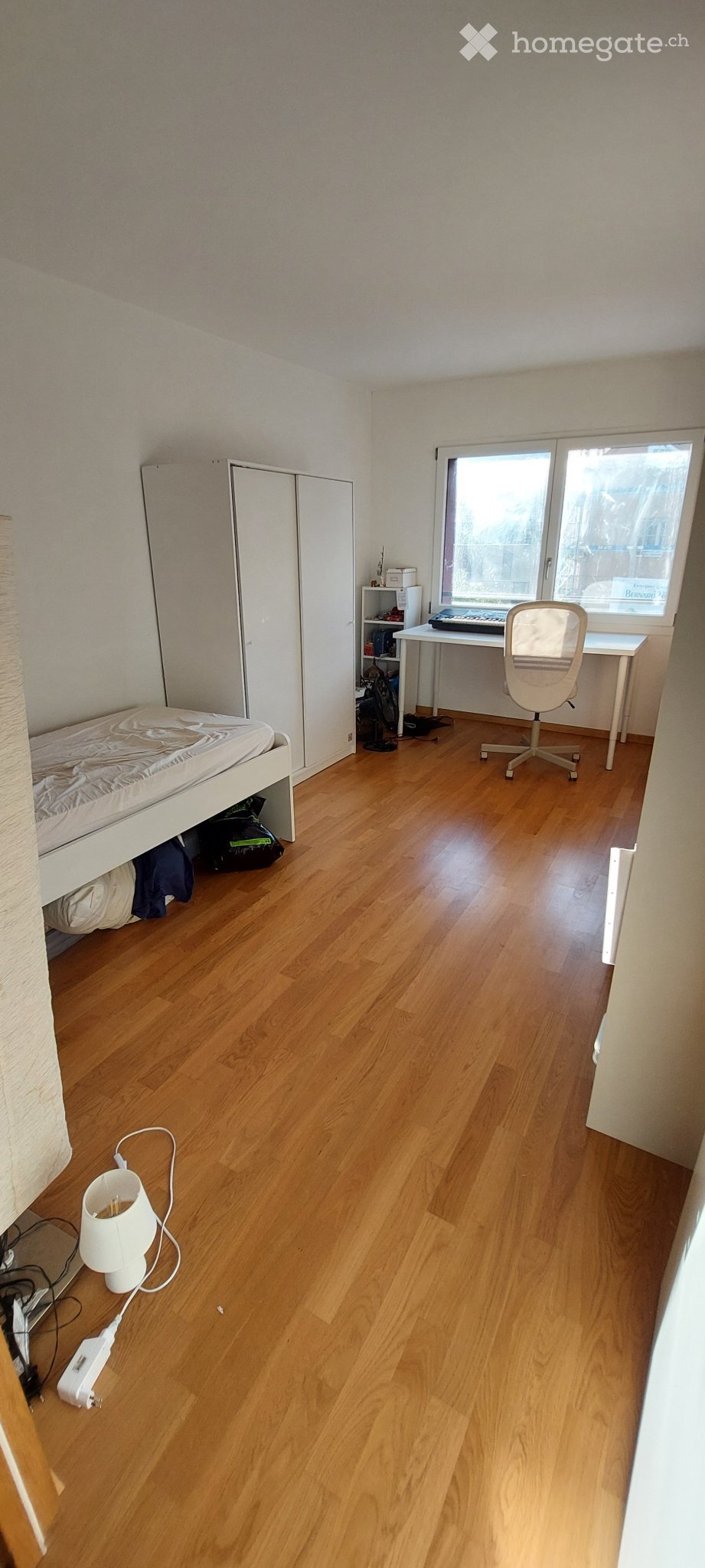 3 ½ rooms apartment, photo 2 sur 5