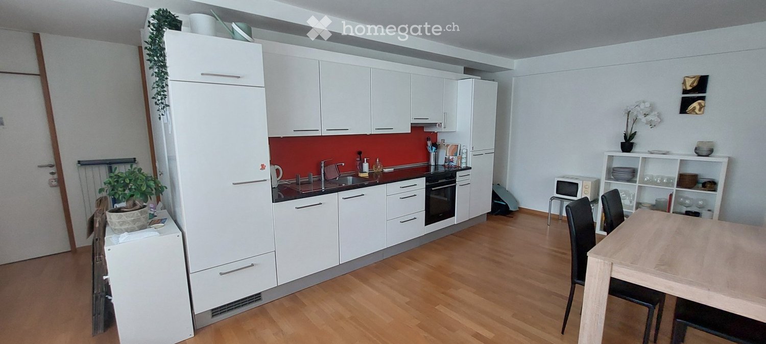 3 ½ rooms apartment, photo 5 sur 5