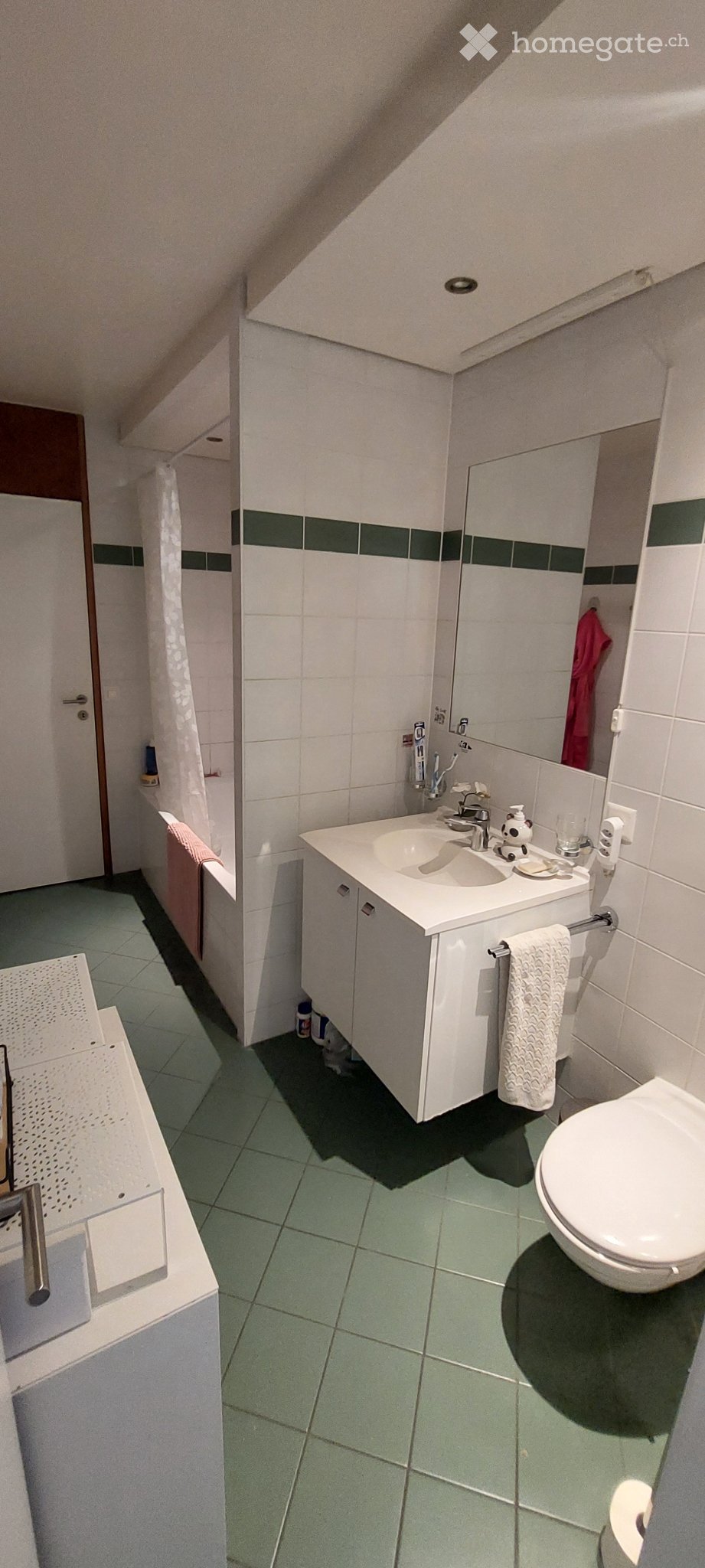3 ½ rooms apartment, photo 3 sur 5