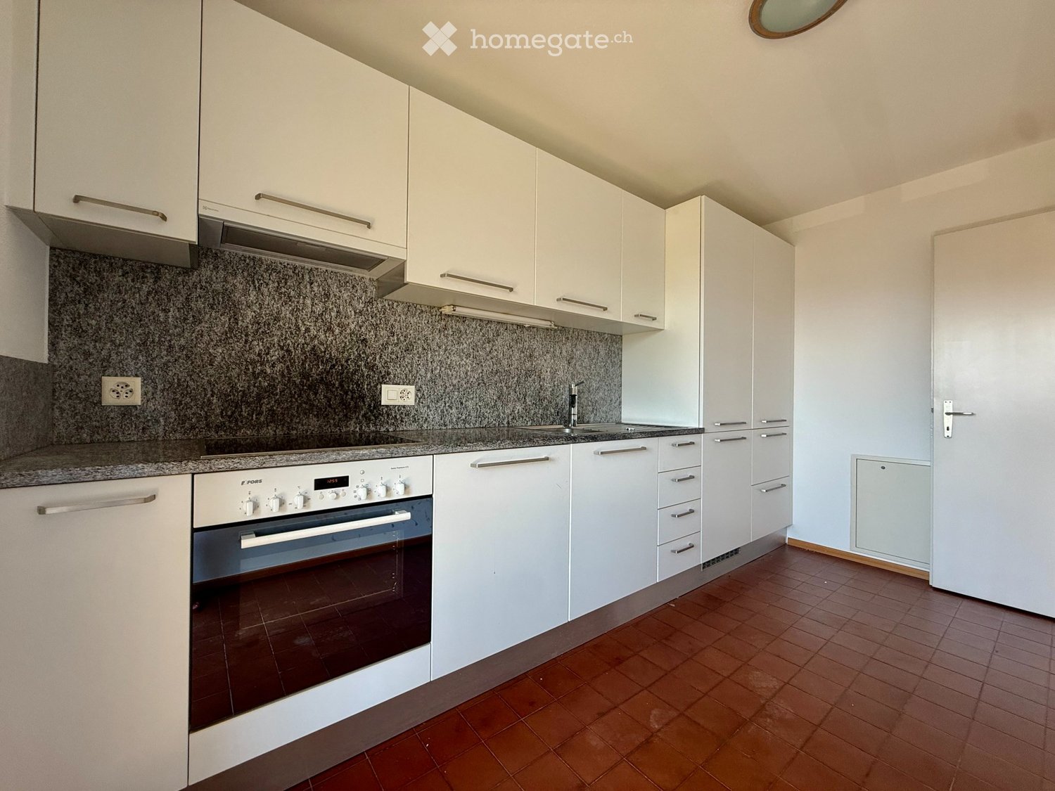 Appartement de 2 ½ pièces