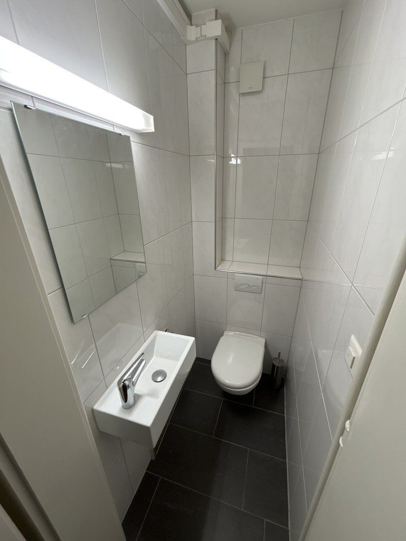 Chambre dans un appartement partagé