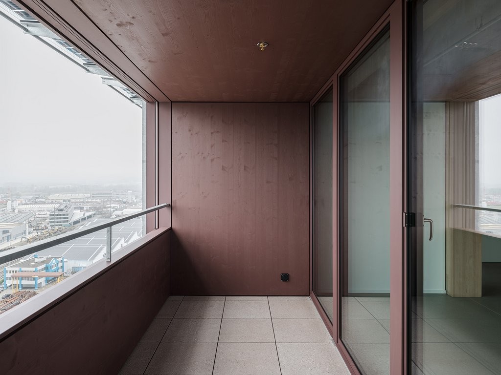 3 ½ rooms apartment, photo 8 of 8