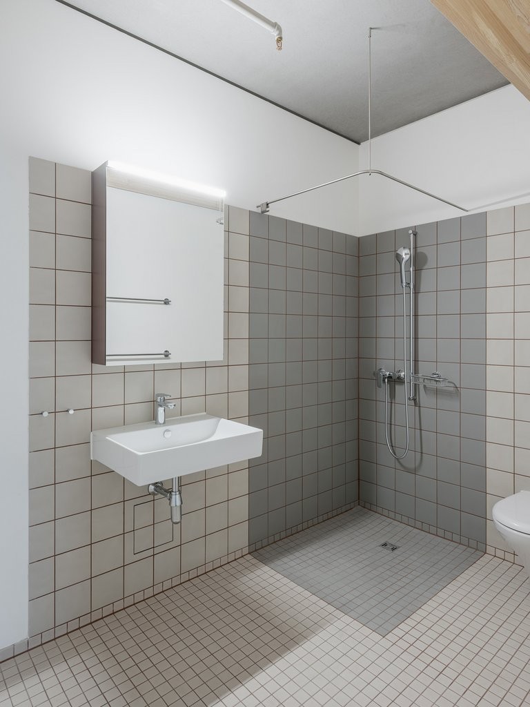 3 ½ rooms apartment, photo 2 of 8