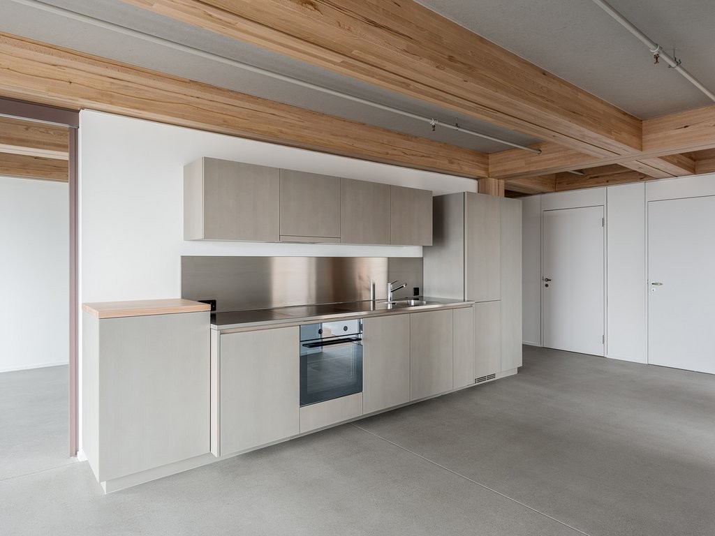 3 ½ rooms apartment, photo 1 of 8