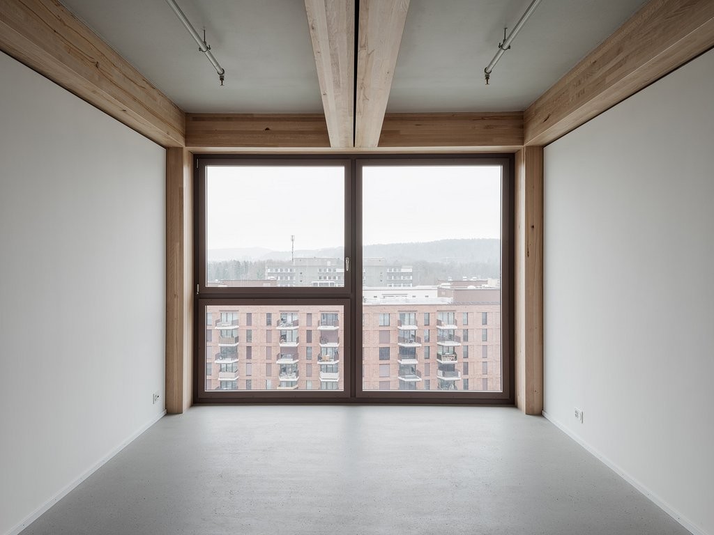 3 ½ rooms apartment, photo 4 of 8