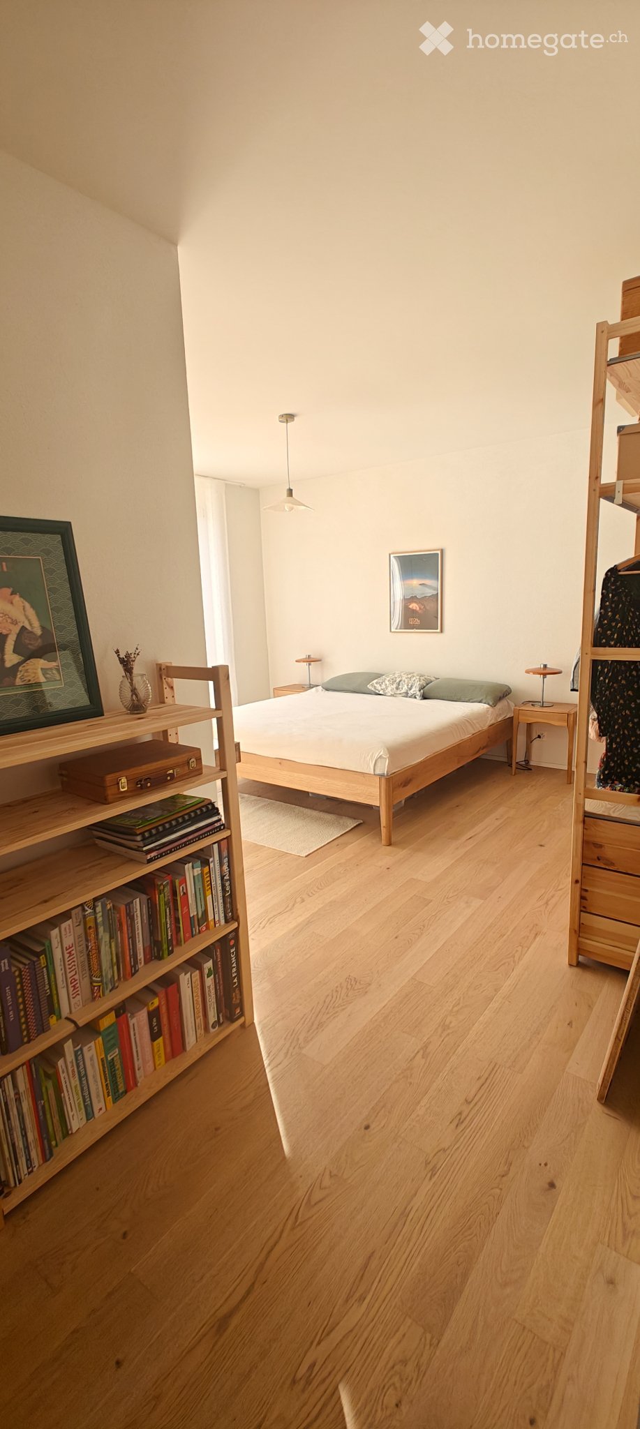 4 ½ rooms apartment