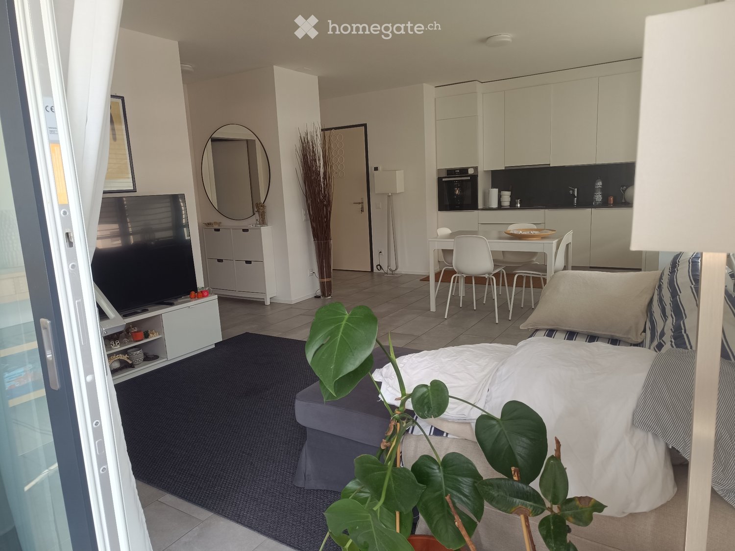 2 ½ rooms apartment, photo 1 of 4