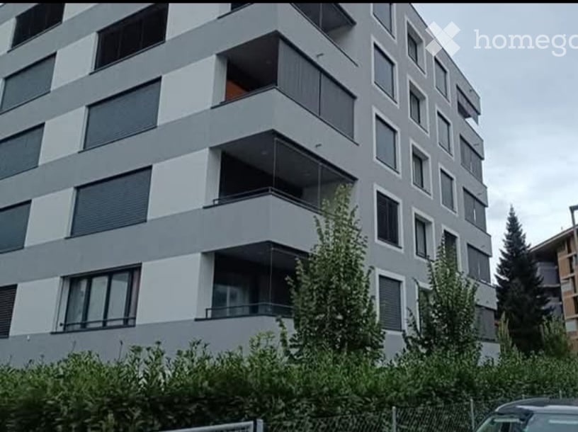 2 ½ rooms apartment, photo 4 of 4