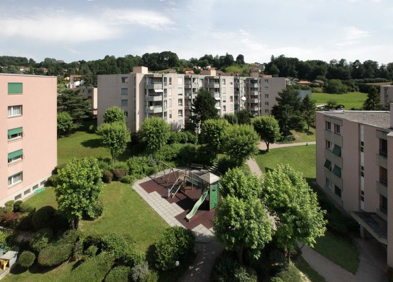 Appartamento di 4 ½ locali, foto 2 di 10
