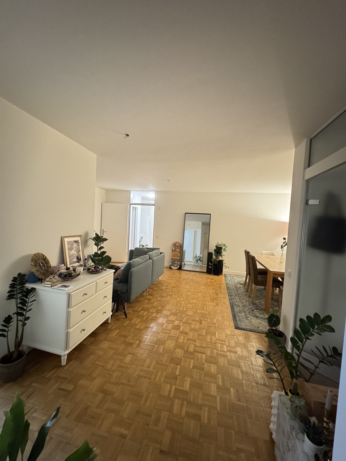 appartamento di 2 ½ locali