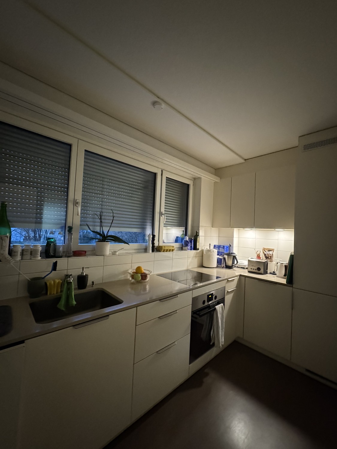 appartamento di 2 ½ locali