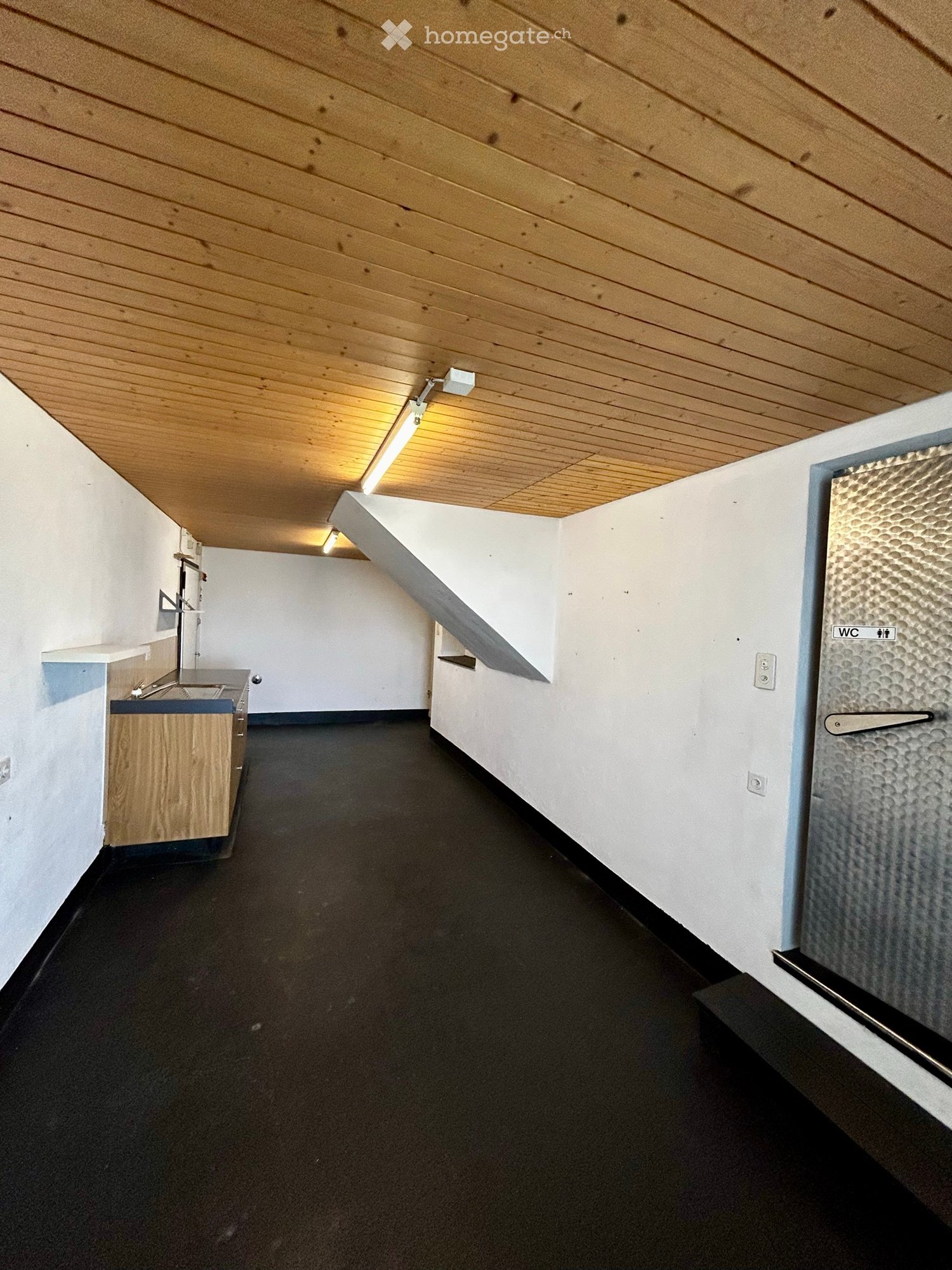 3 rooms single house