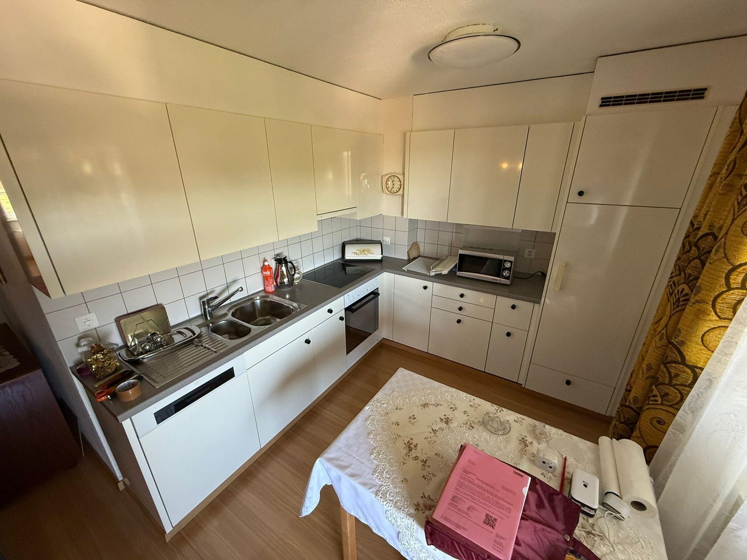 4 ½ rooms apartment, photo 7 of 10