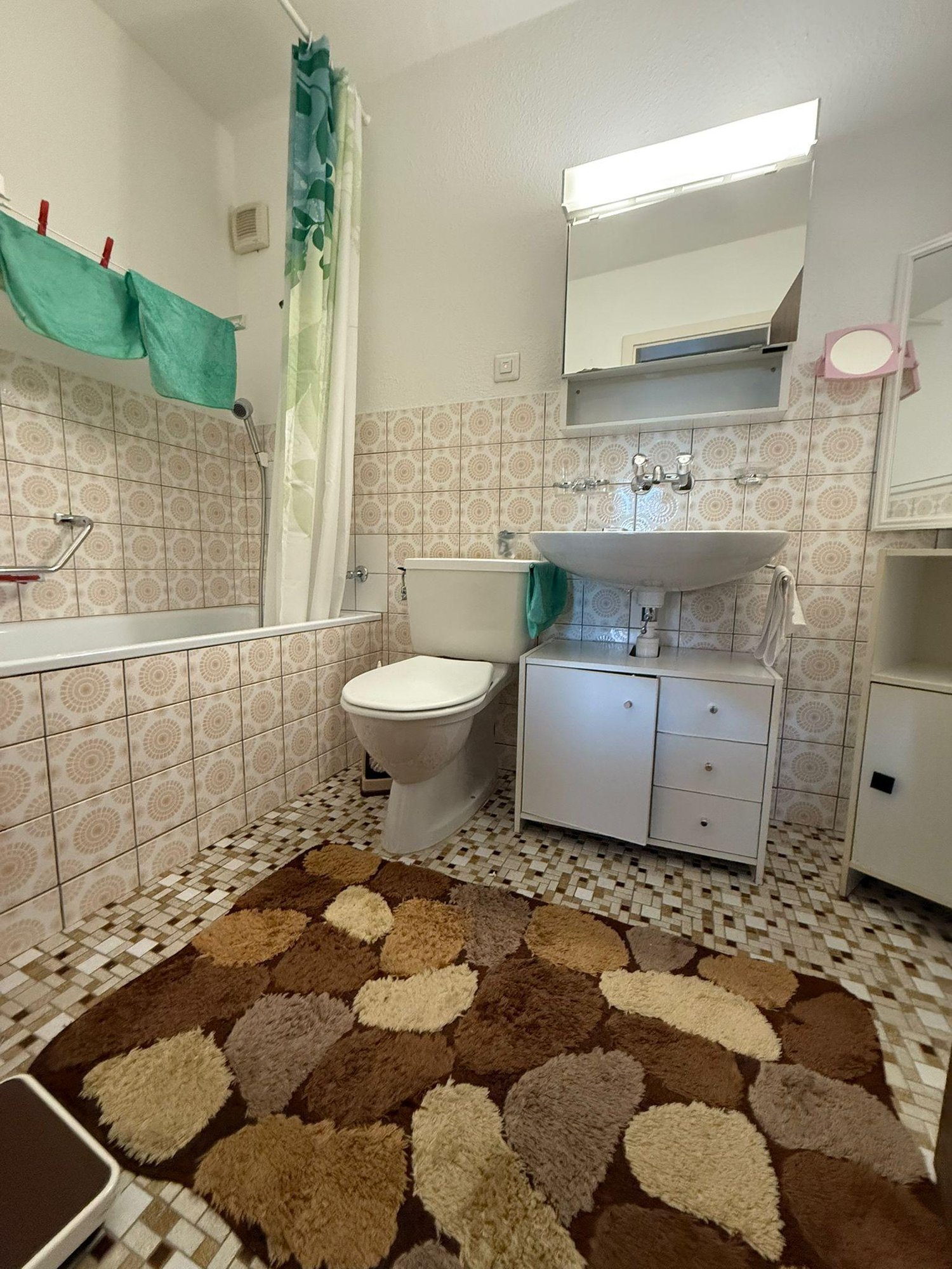 4 ½ rooms apartment, photo 8 of 10
