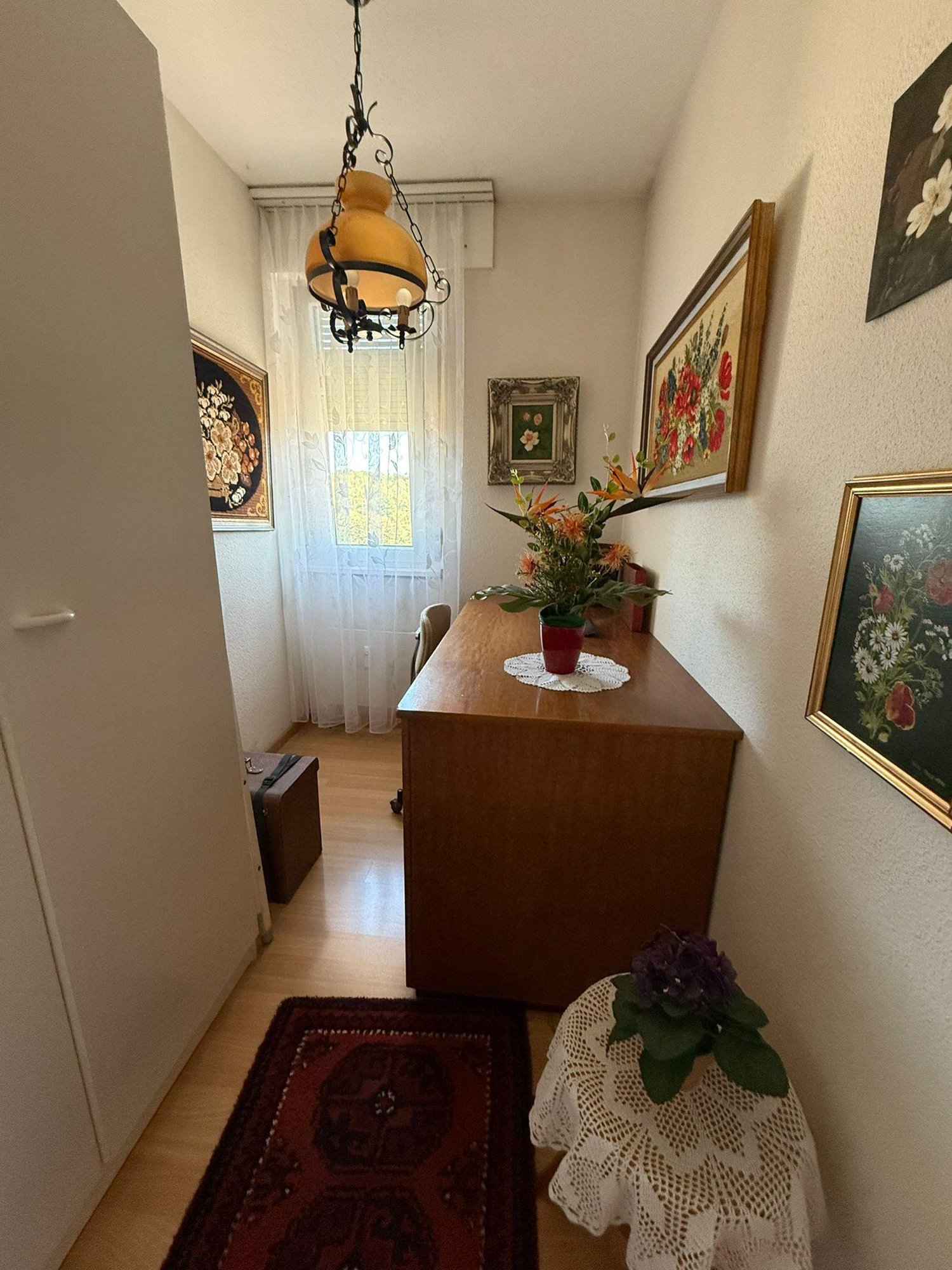 4 ½ rooms apartment, photo 5 of 10