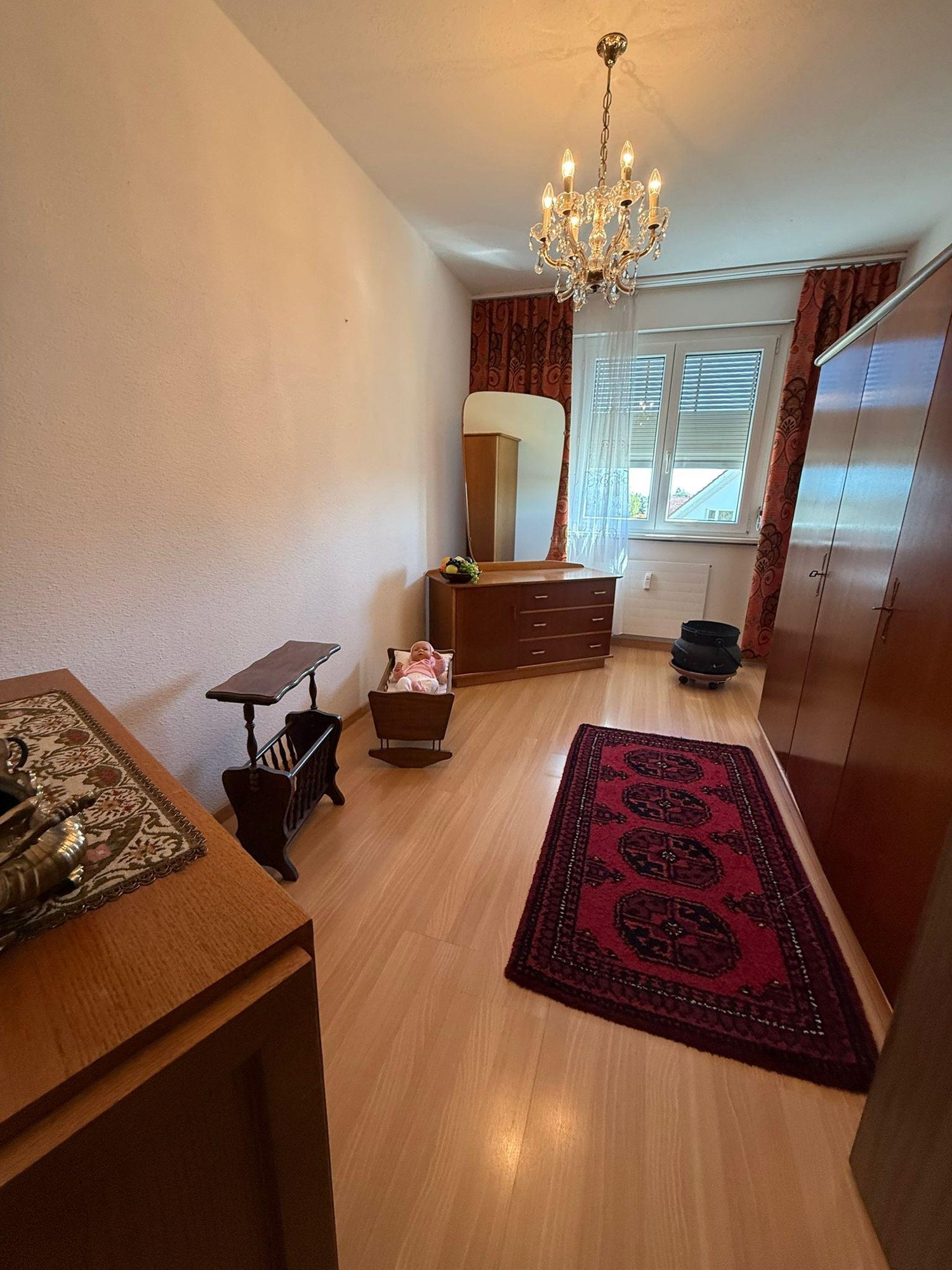 4 ½ rooms apartment, photo 4 of 10