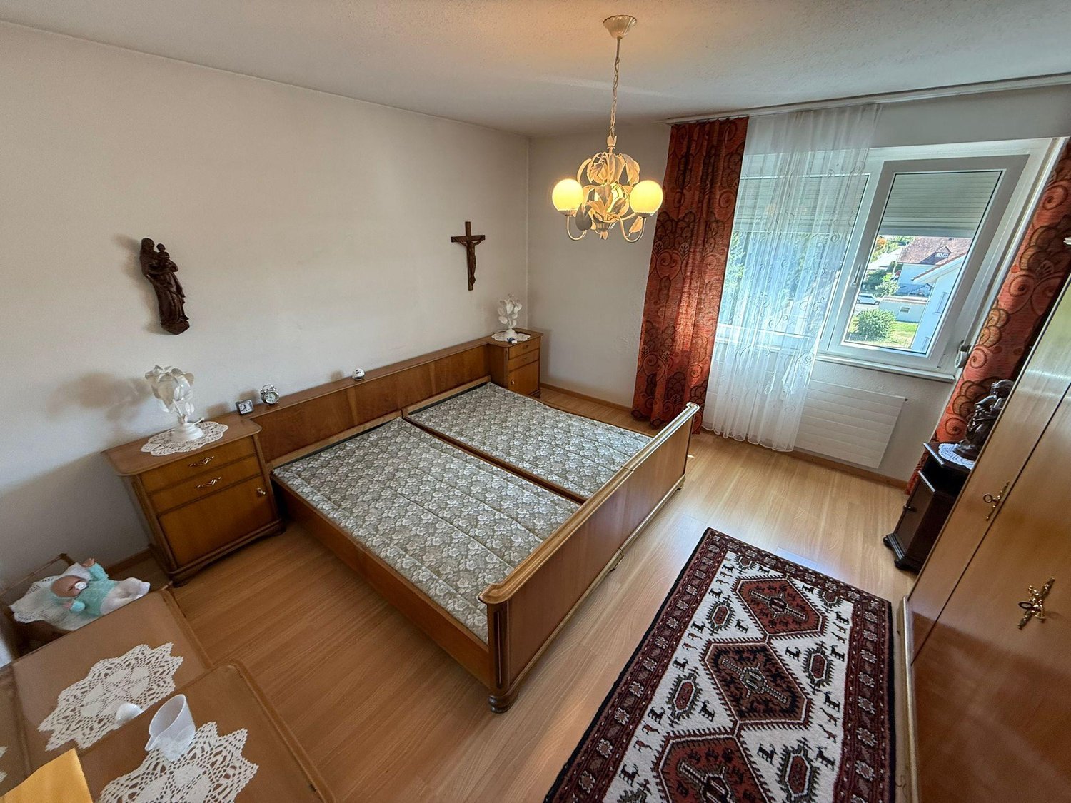 4 ½ rooms apartment, photo 1 of 10