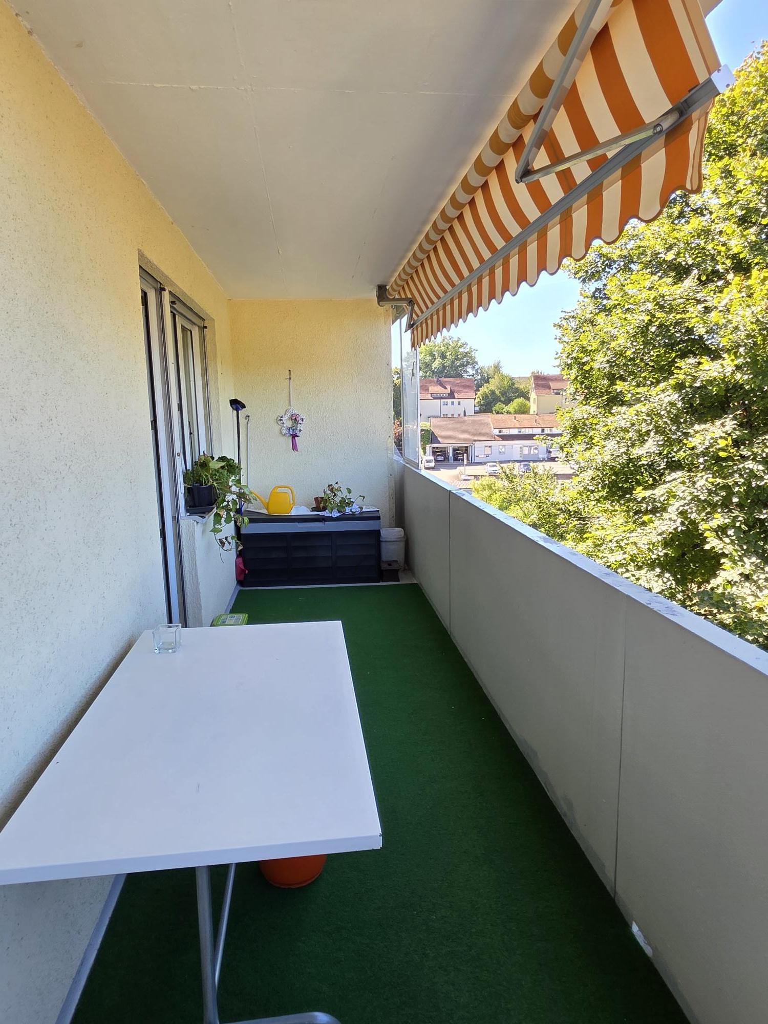 4 ½ rooms apartment, photo 10 of 10