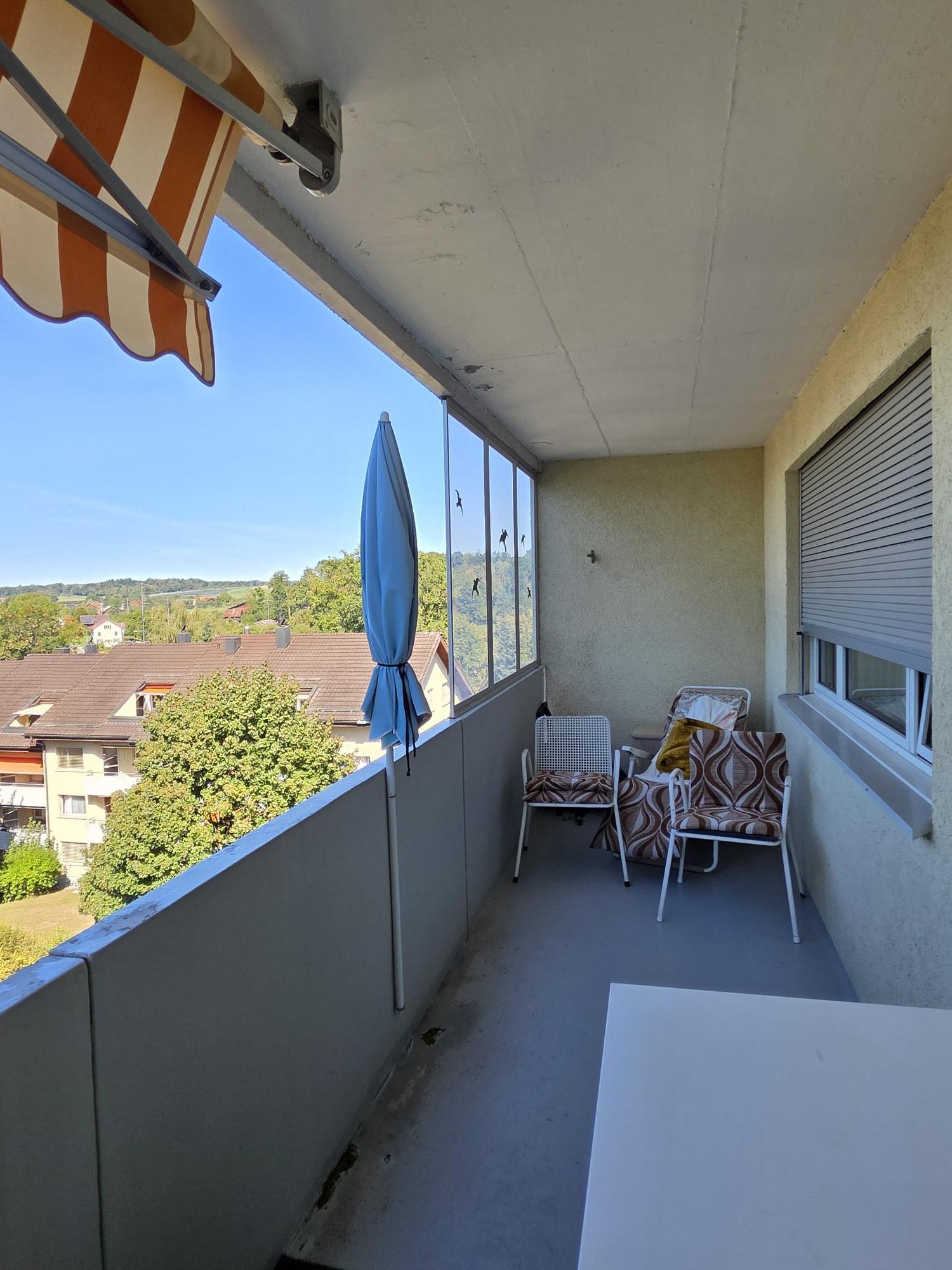 4 ½ rooms apartment, photo 9 of 10