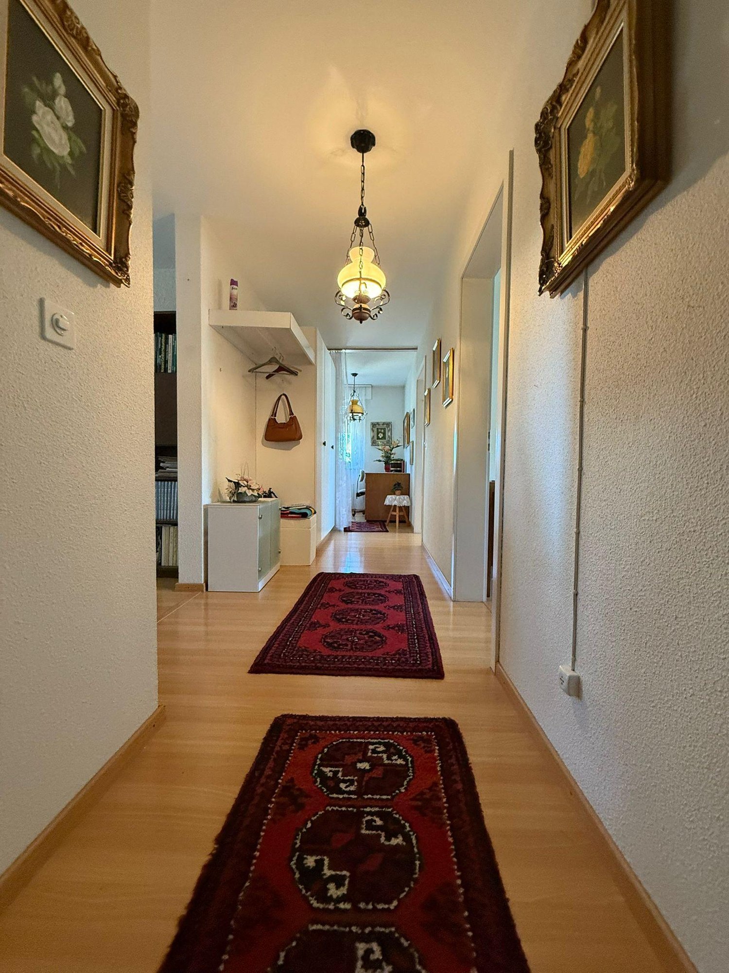 4 ½ rooms apartment, photo 2 of 10