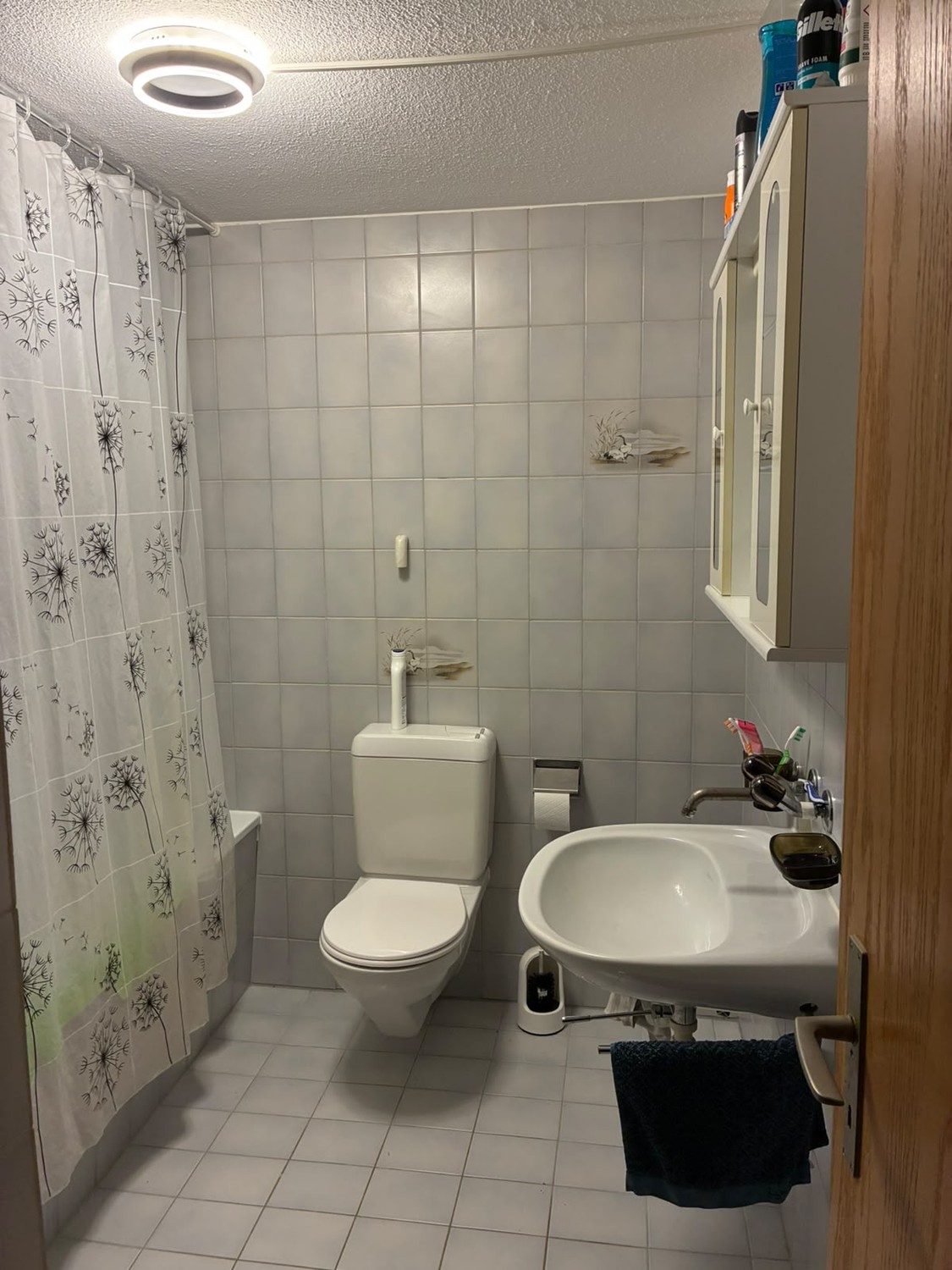 Appartamento di 3 locali