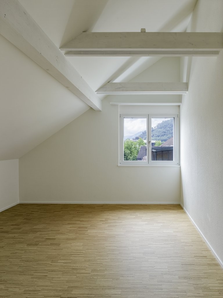 3 ½ rooms apartment, photo 7 of 9