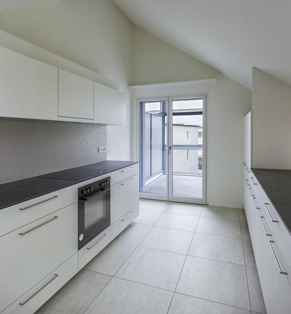 3 ½ rooms apartment, photo 3 of 9