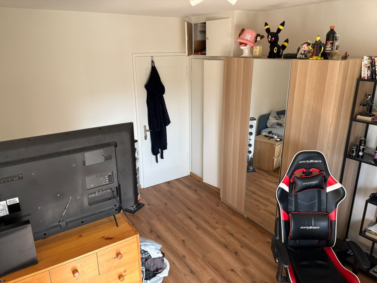 Room in a shared flat, photo 6 of 7