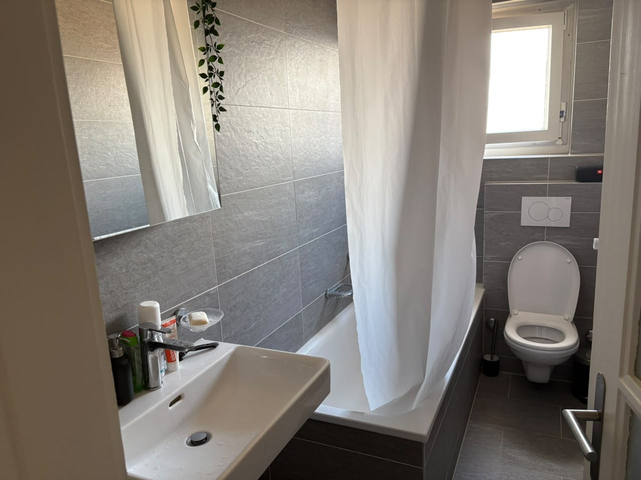 Room in a shared flat, photo 7 of 7