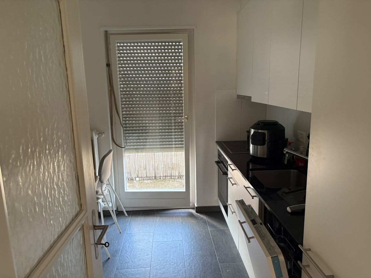 Room in a shared flat, photo 2 of 7