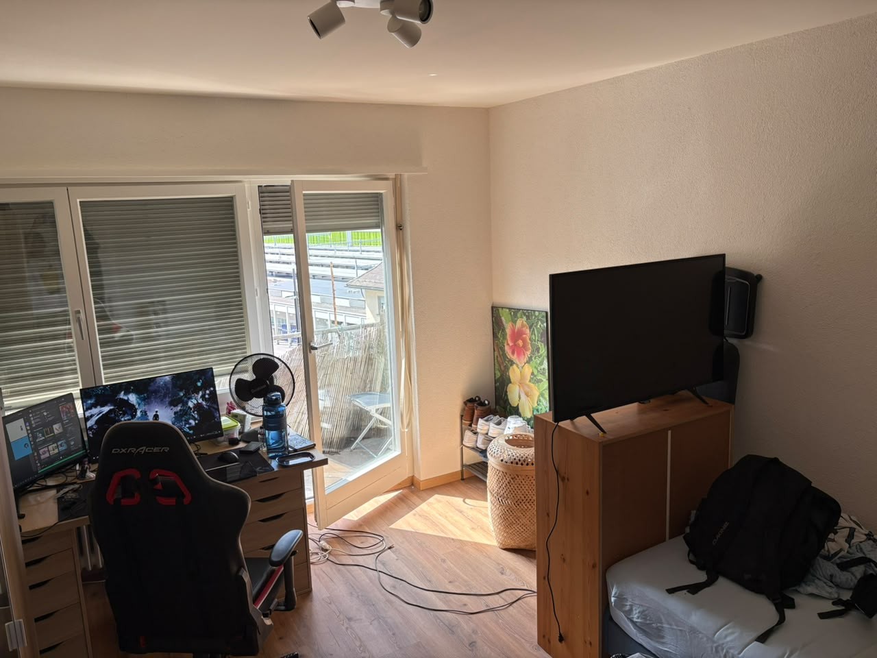 Room in a shared flat, photo 5 of 7