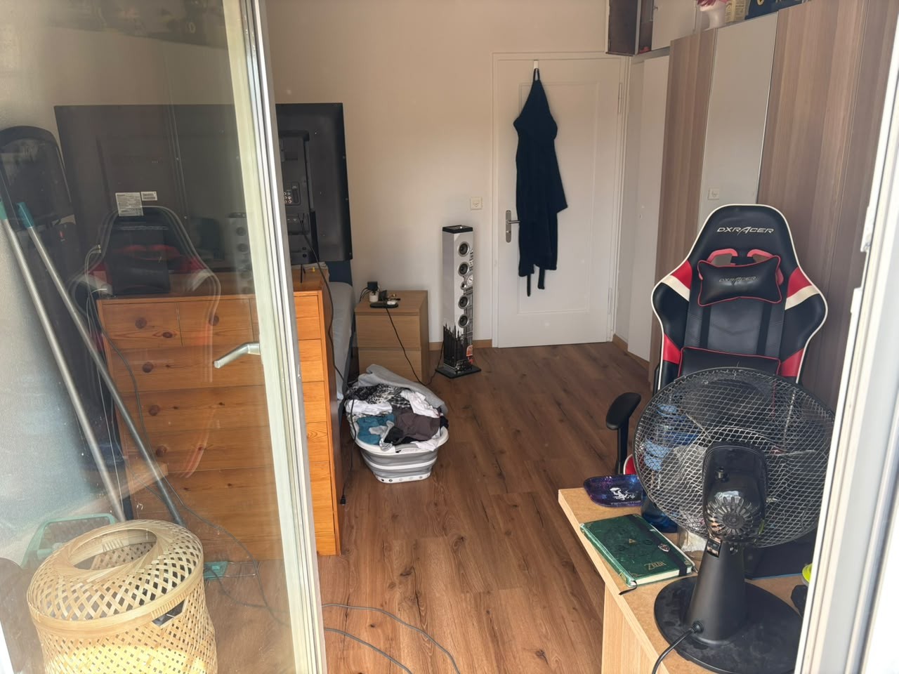 Room in a shared flat, photo 3 of 7