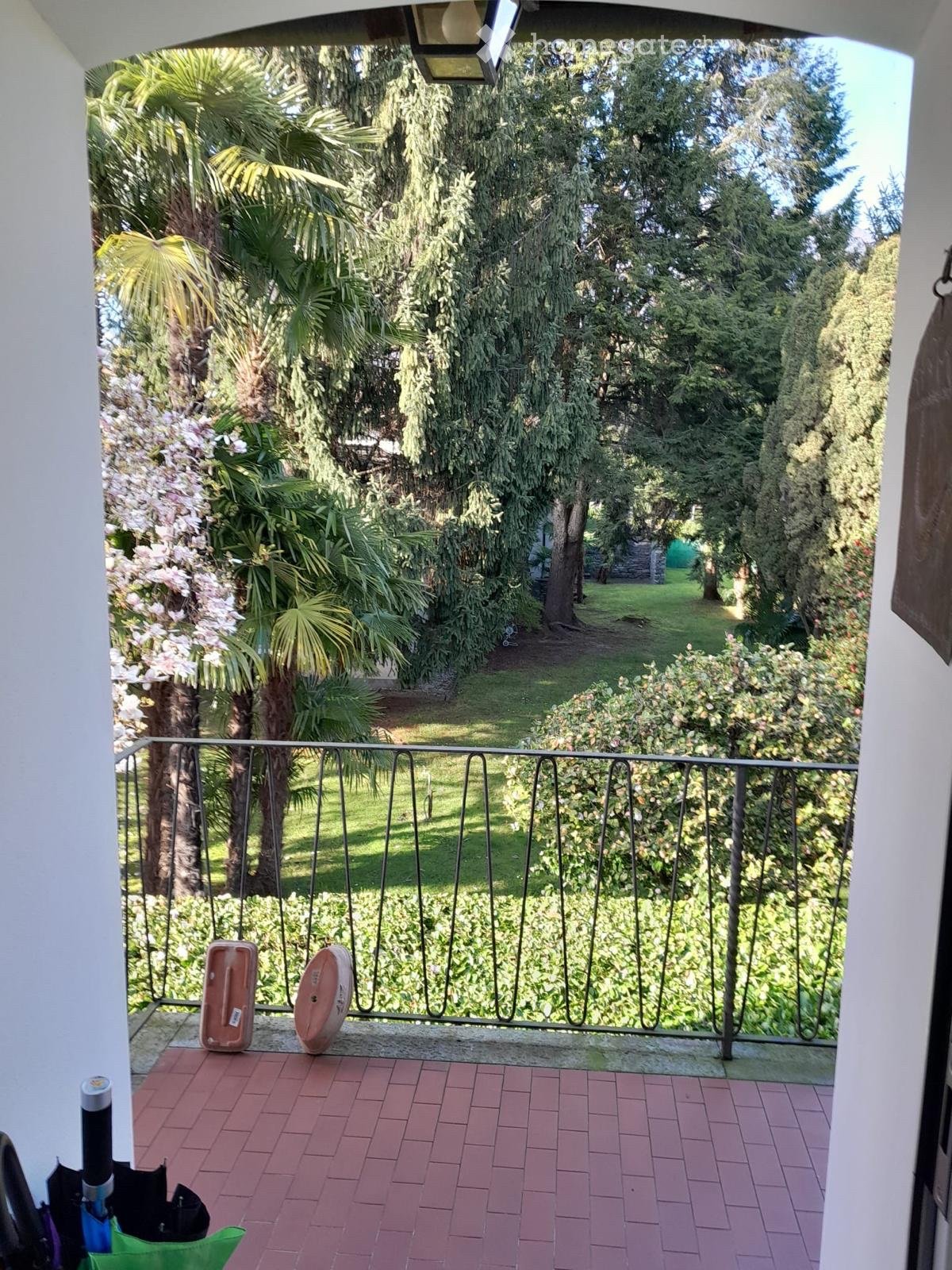5 pièces appartement