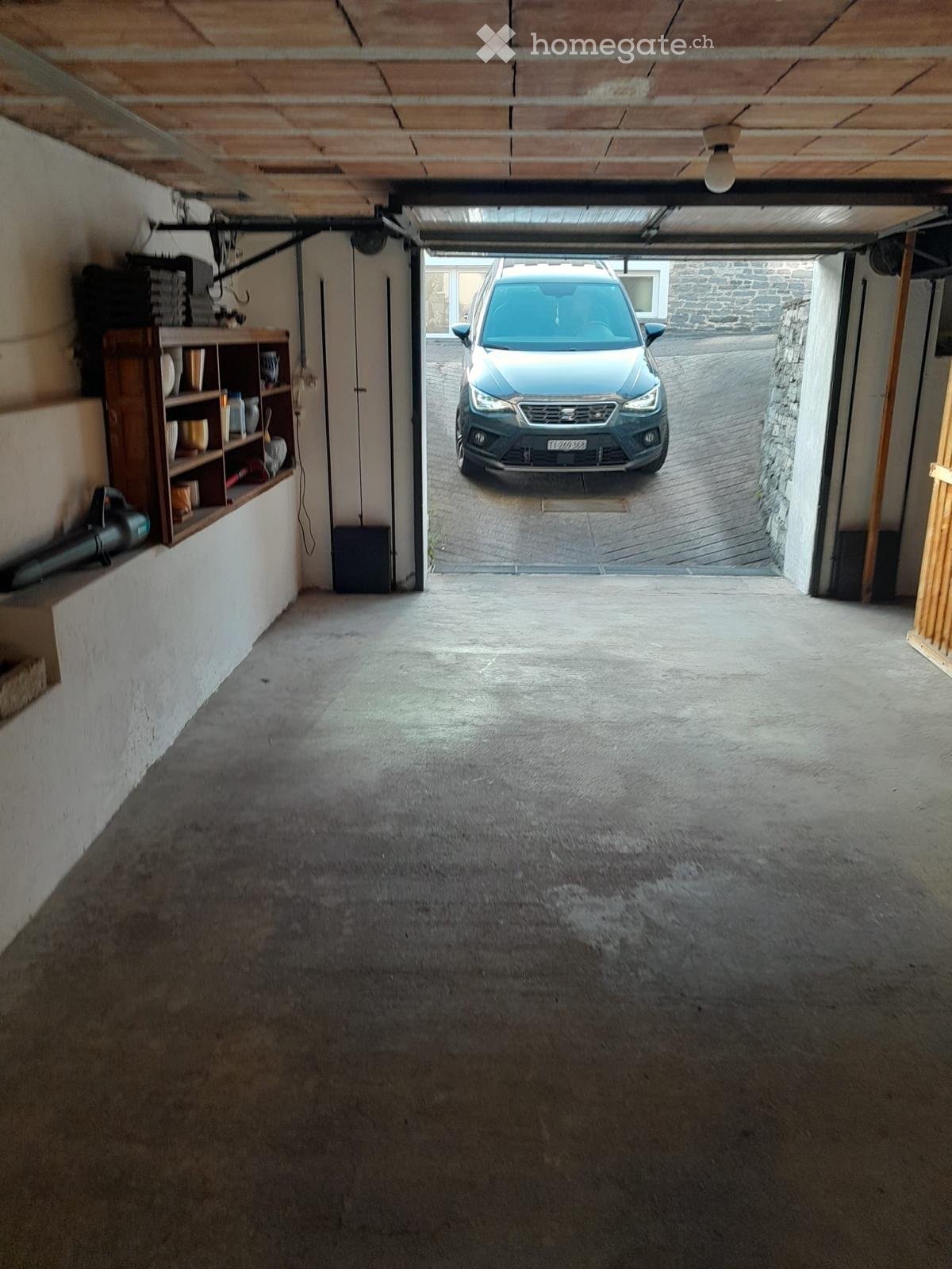 5 pièces appartement