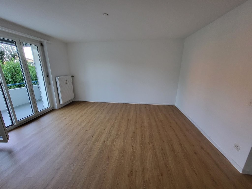 4 rooms apartment