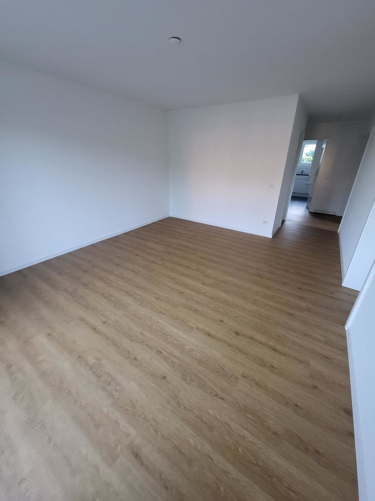 4 rooms apartment