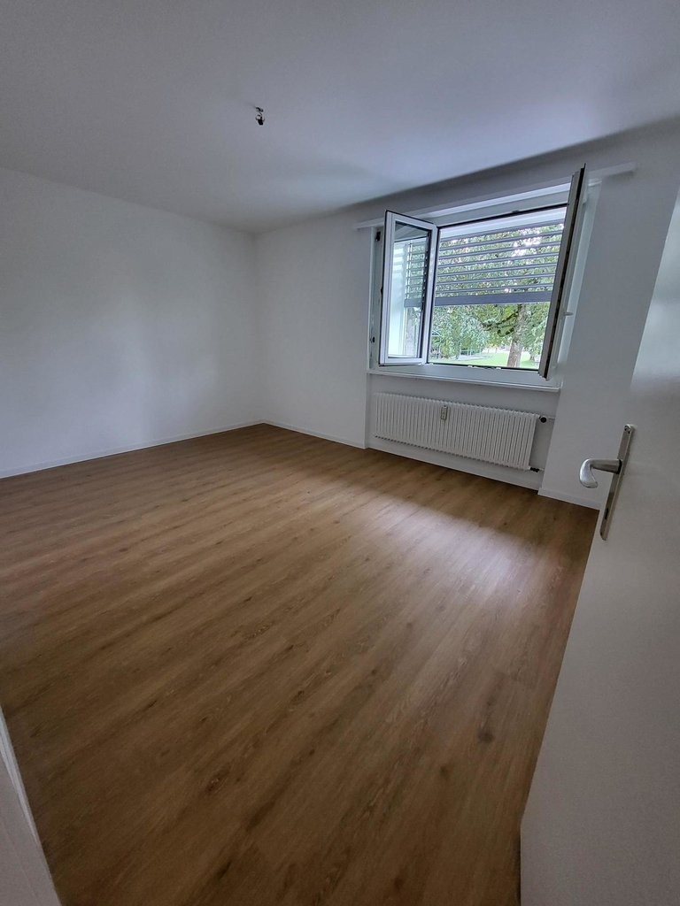 4 rooms apartment