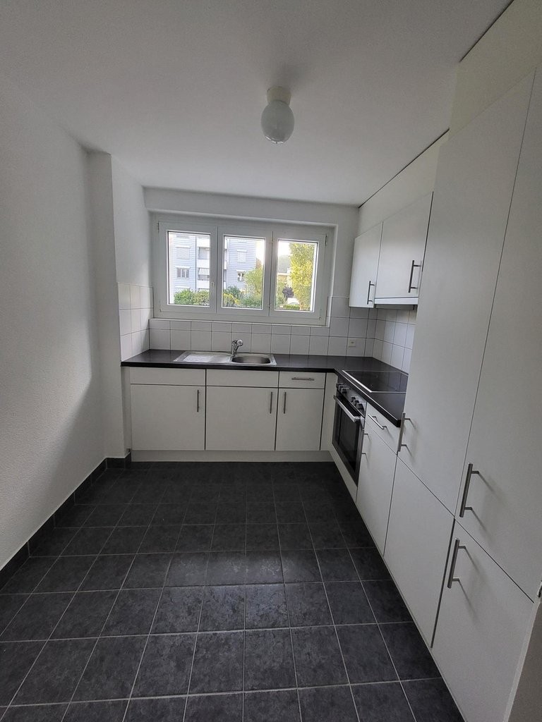 4 rooms apartment